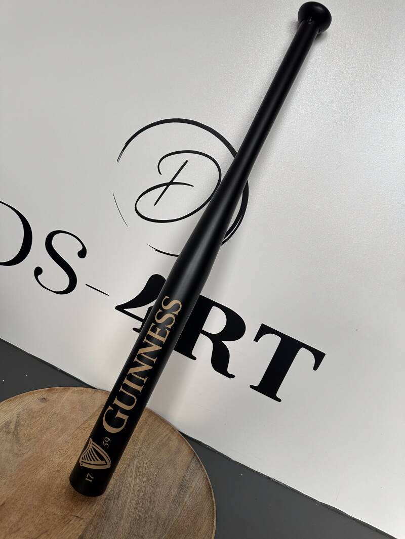 Guinness Honkbalknuppel