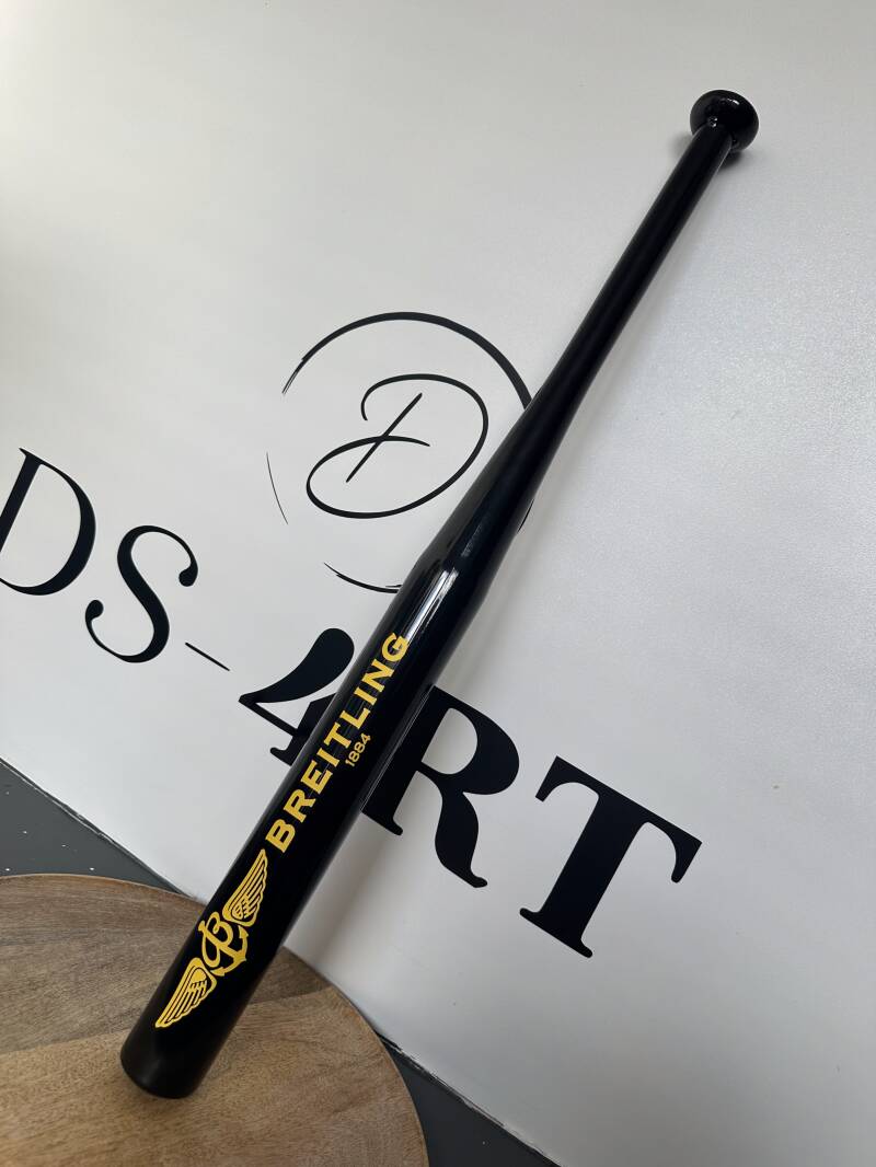 Breitling Honkbalknuppel