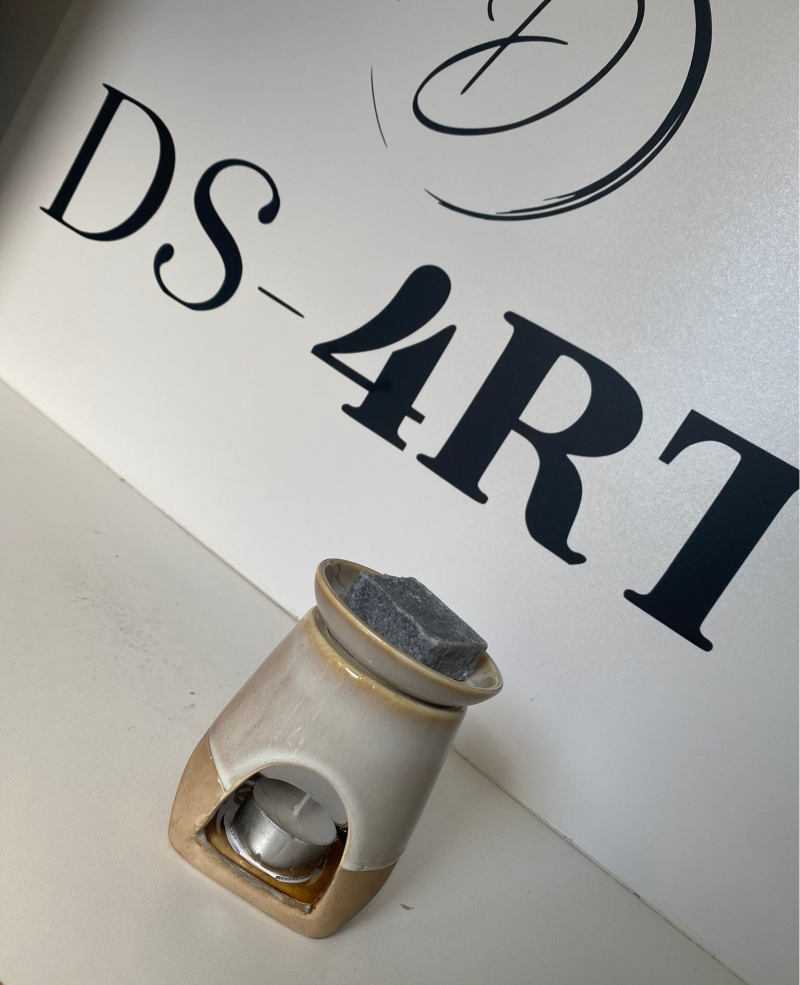 Geurbrander Oslo Beige