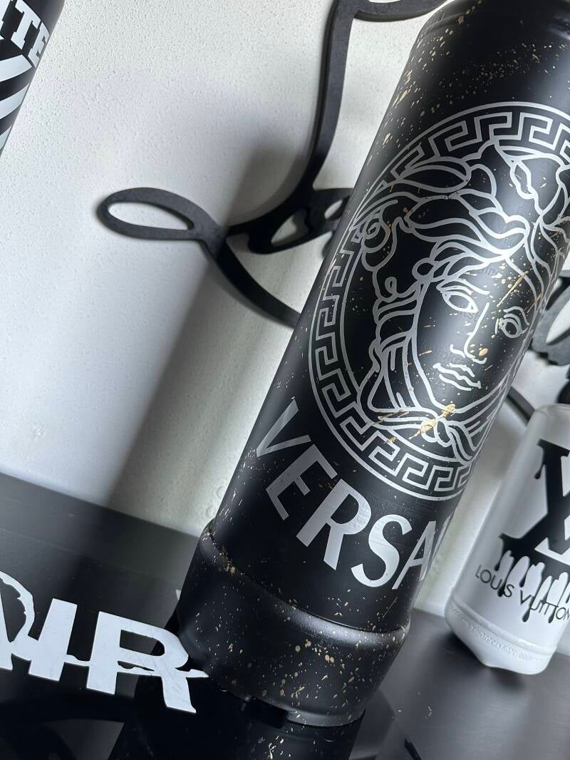 Versace Brandblusser