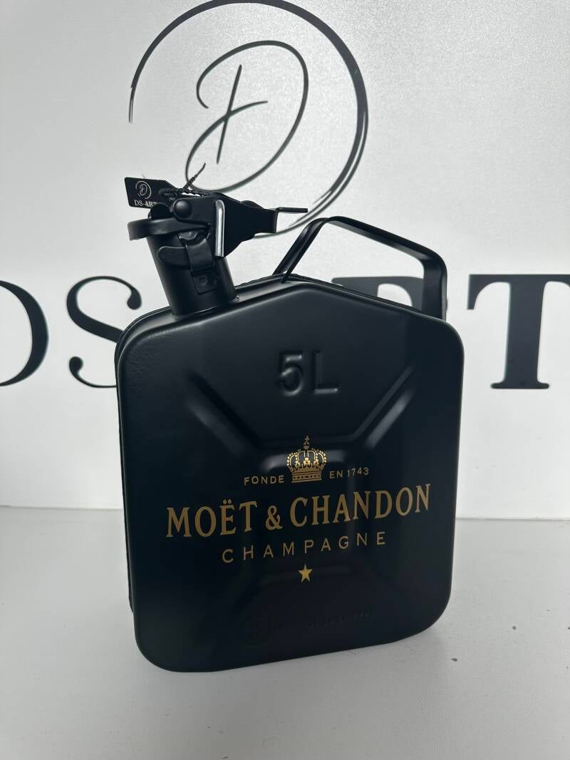 Moët & Chandon Jerrycan