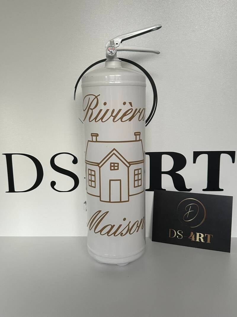 Riviera Maison Brandblusser