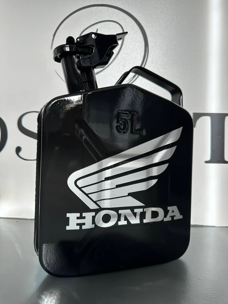 Honda Jerrycan