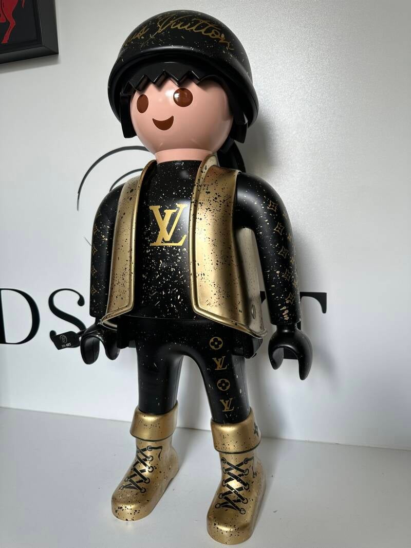 Playmobil XXL Louis Vuitton