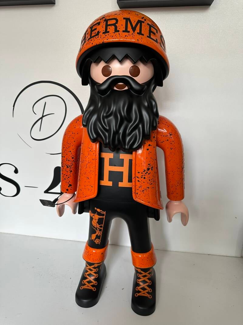 PLaymobil XXL Hermes