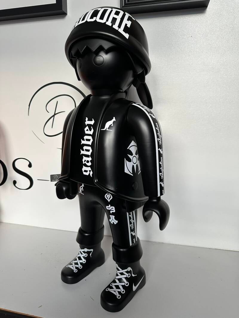 Playmobil XXL Gabber