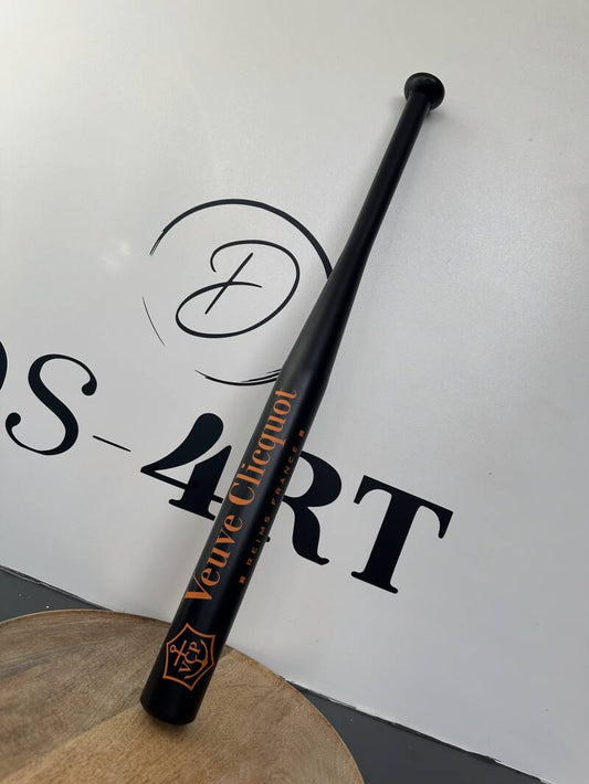 Veuve Clicquot Honkbalknuppel