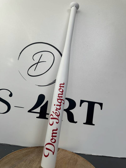 Dom Perignon Honkbalknuppel