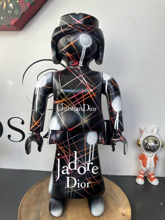 Playmobil XXL Dior