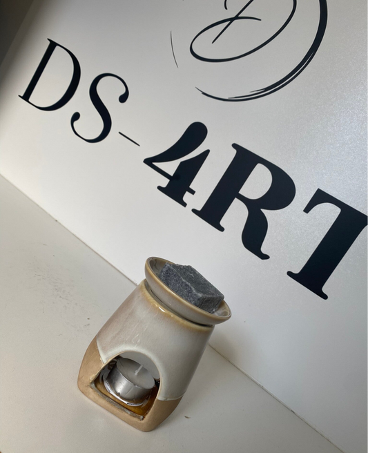 Geurbrander Oslo Beige