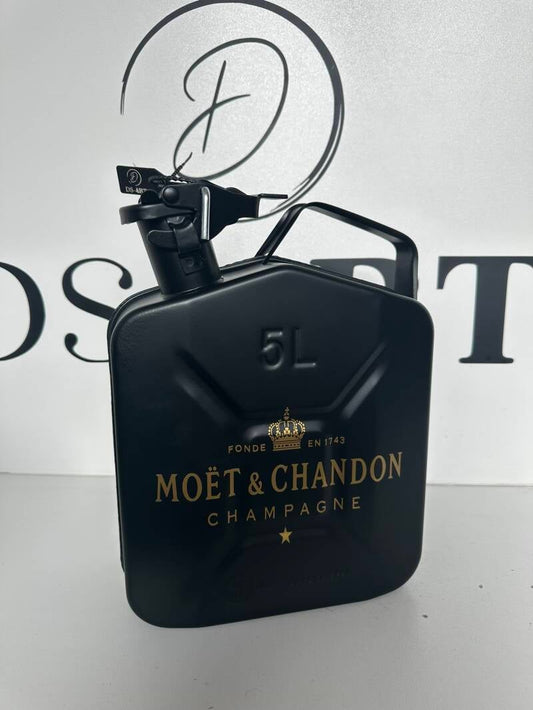 Moët & Chandon Jerrycan