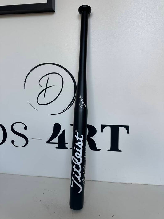 Titleist honkbalknuppel