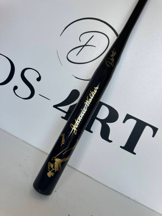 Johnnie Walker honkbalknuppel