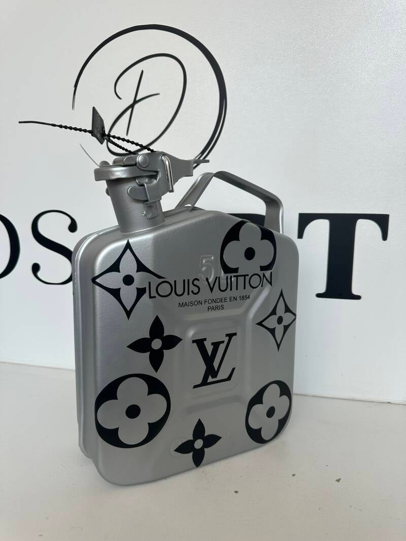 Louis Vuitton Jerrycan