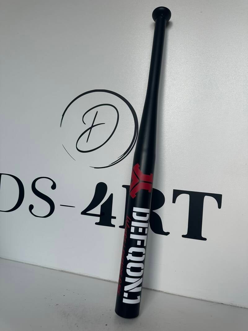 Defqon Honkbalknuppel