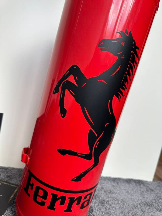 Ferrari Brandblusser