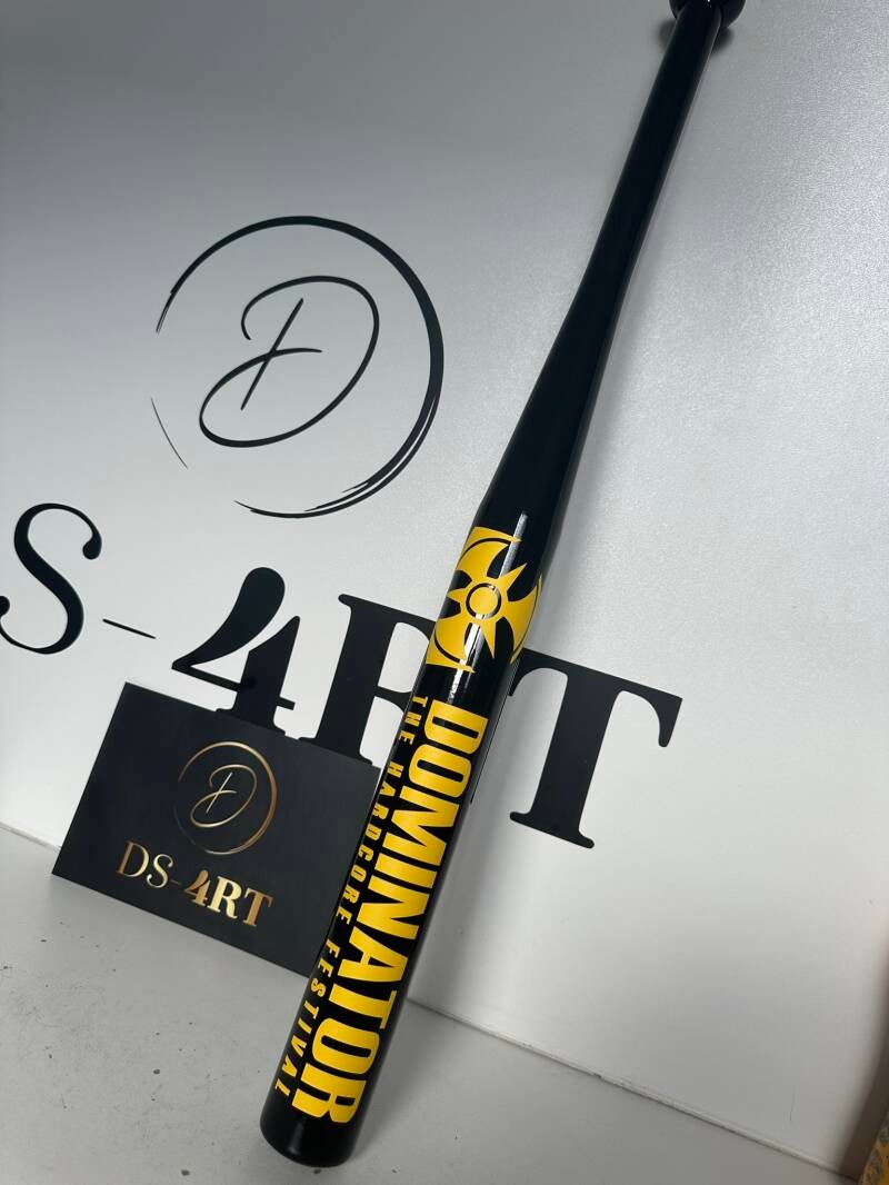 Dominator Honkbalknuppel