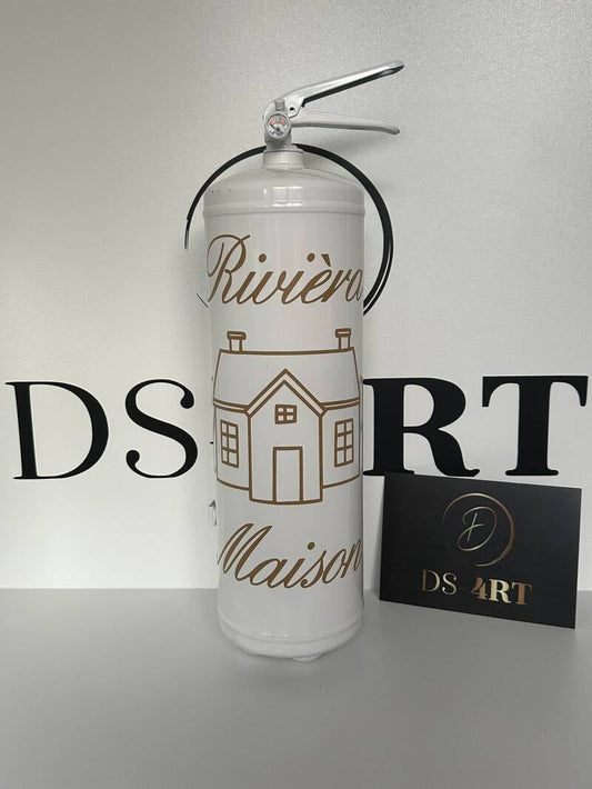 Riviera Maison Brandblusser