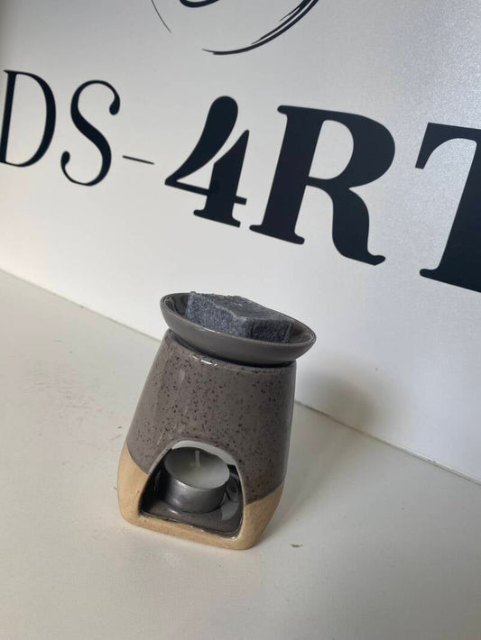 Geurbrander Oslo Bruin