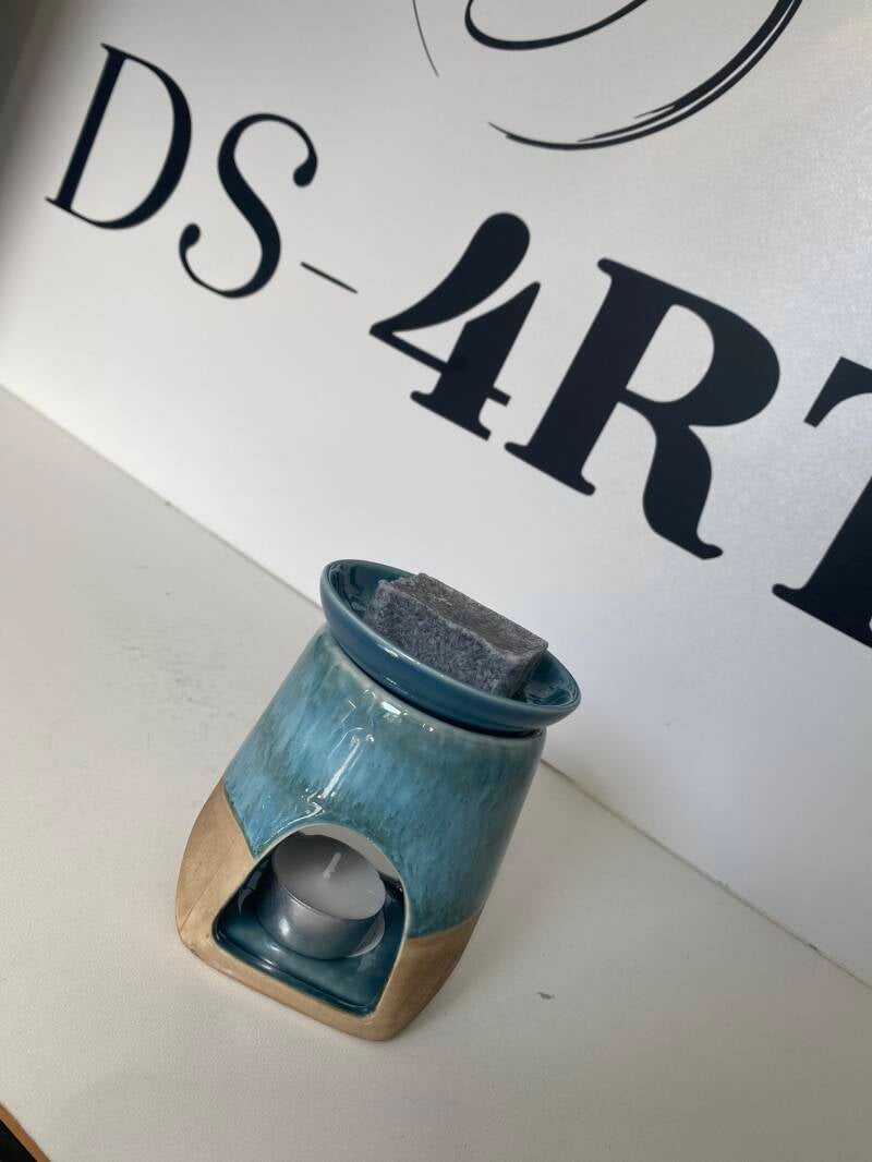 Geurbrander Oslo Blauw