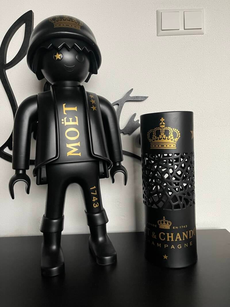 Playmobil XXL Moët & Chandon