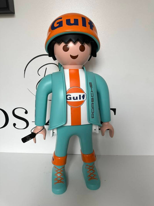 Playmobil XXL Gulf Porsche