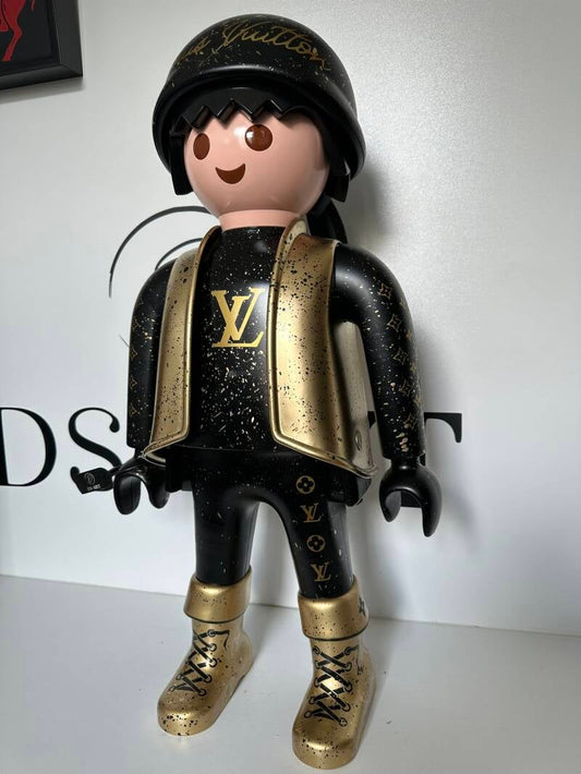 Playmobil XXL Louis Vuitton