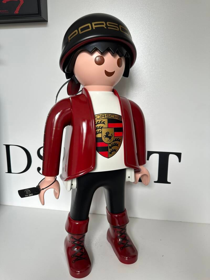 Playmobil XXL Porsche