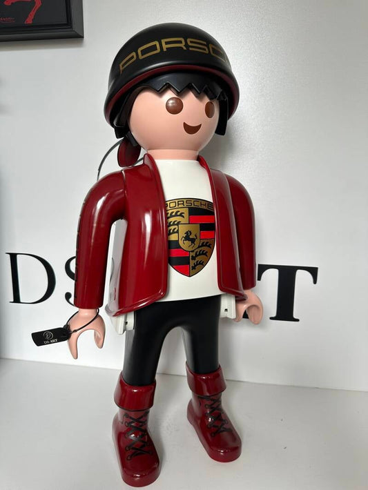 Playmobil XXL Porsche