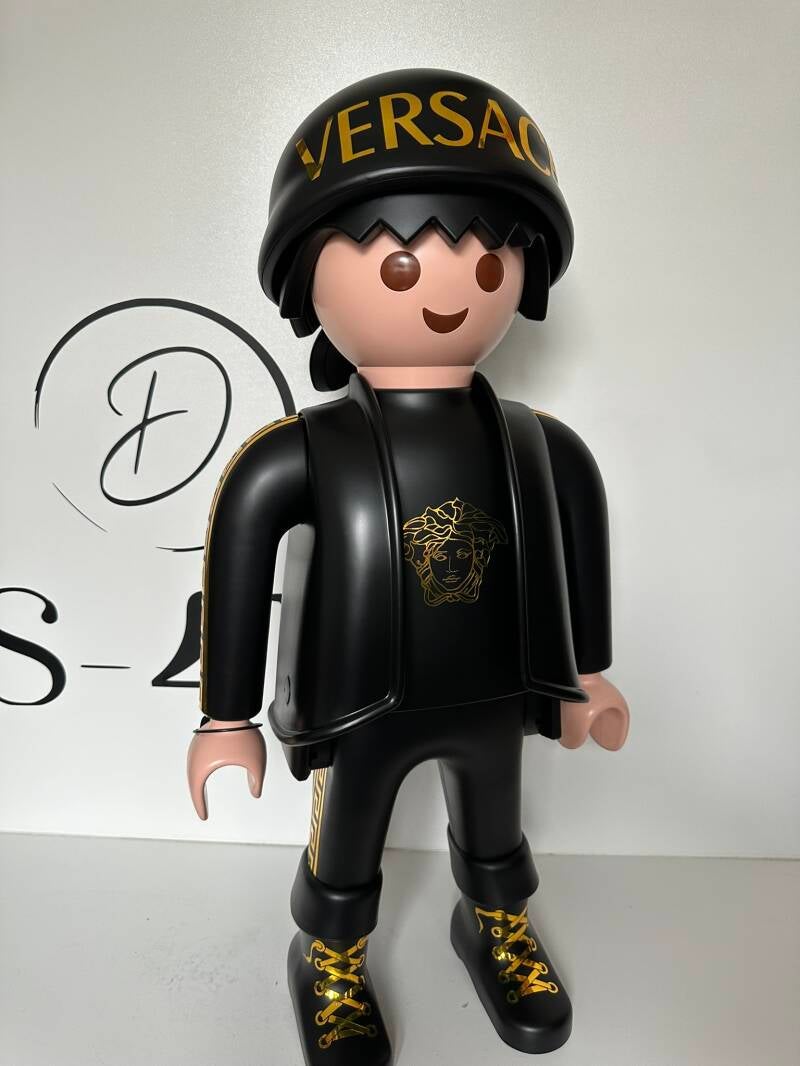 Playmobil XXL Versace
