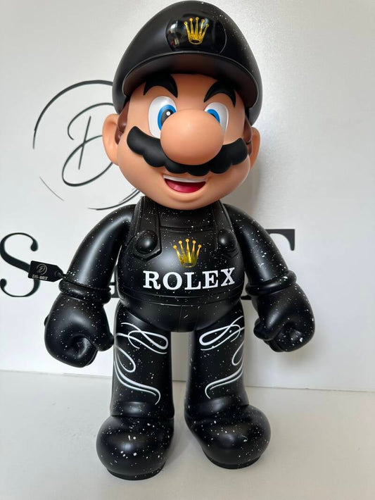 Super Mario XXL Rolex