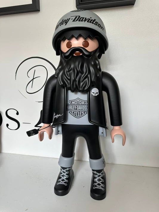 Playmobil XXL Harley Davidson