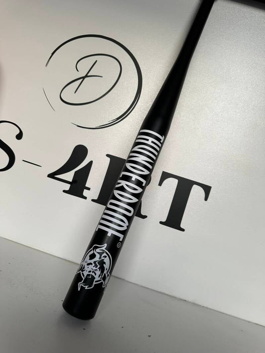 Thunderdome honkbalknuppel