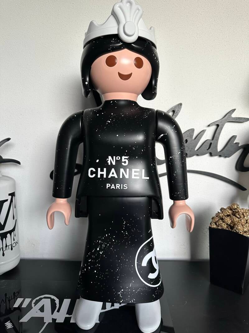 Playmobil XXL Chanel