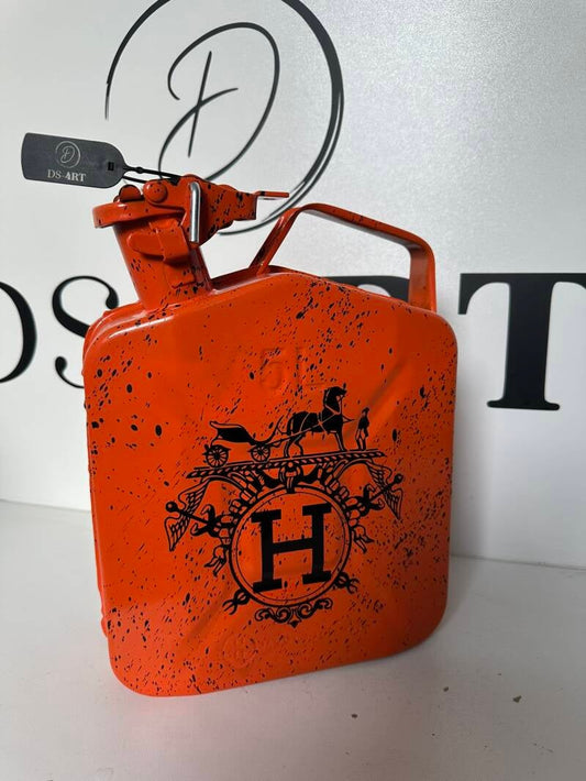 Hermes Jerrycan